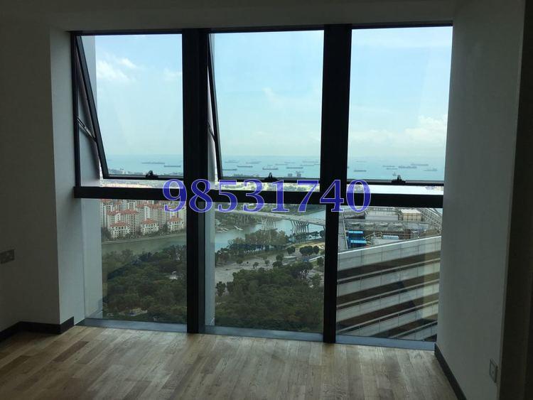 Duo Residences (D7), Apartment #160189872